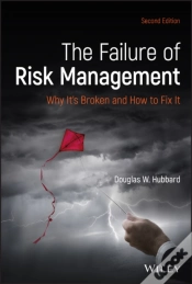 Capa do artigo Failure Of Risk Management