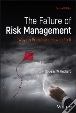 Capa do artigo Failure Of Risk Management