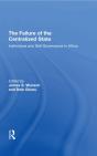 Failure Of The Centralized State - Preview