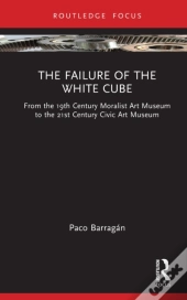 Failure Of The White Cube
