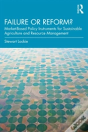 Capa do artigo Failure Or Reform?