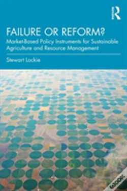 Capa do artigo Failure Or Reform?