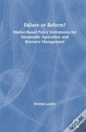 Capa do artigo Failure Or Reform?