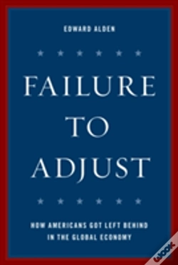 Capa do artigo Failure To Adjust