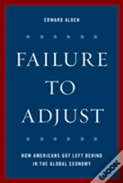 Capa do artigo Failure To Adjust
