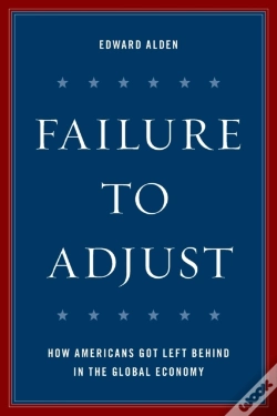 Capa do artigo Failure To Adjust