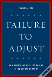 Capa do artigo Failure To Adjust