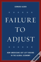 Capa do artigo Failure To Adjust