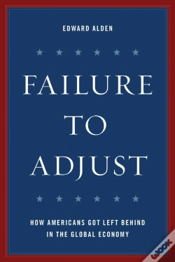 Capa do artigo Failure To Adjust
