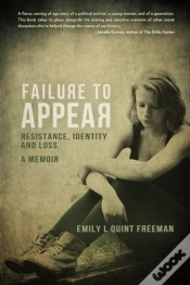 Capa do artigo Failure To Appear