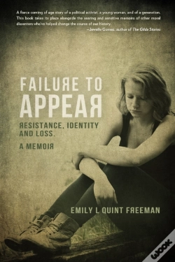 Capa do artigo Failure To Appear