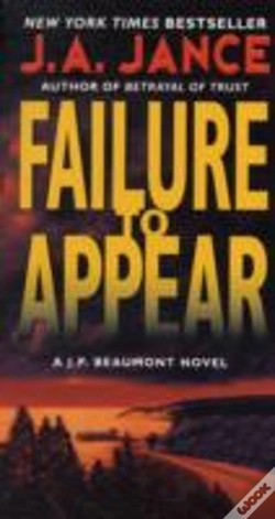 Capa do artigo Failure To Appear