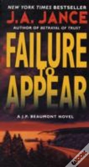 Capa do artigo Failure To Appear