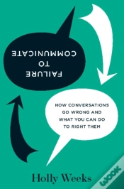 Capa do artigo Failure To Communicate