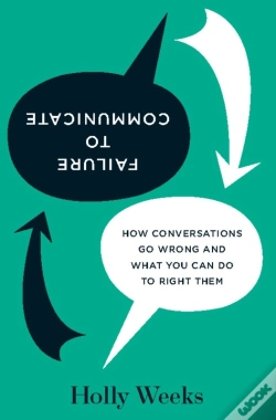 Capa do artigo Failure To Communicate