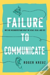 Capa do artigo Failure To Communicate