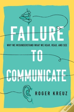Capa do artigo Failure To Communicate