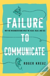 Capa do artigo Failure To Communicate