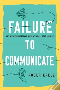 Capa do artigo Failure To Communicate