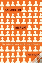 Capa do artigo Failure To Disrupt