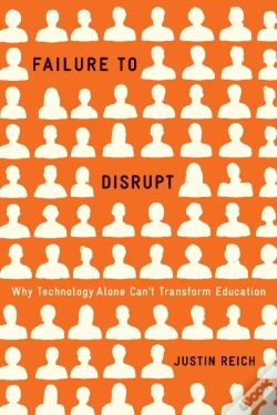 Capa do artigo Failure To Disrupt