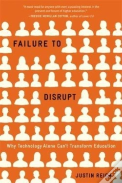 Capa do artigo Failure To Disrupt