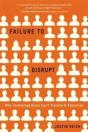 Failure To Disrupt - Preview