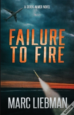Capa do artigo Failure To Fire: Derek Almer Thrillers B