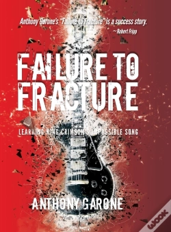 Capa do artigo Failure To Fracture