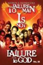 Failure To Man Is Not Failure To God - Preview
