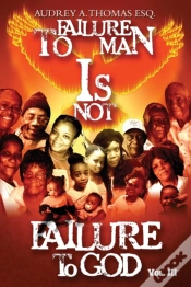 Capa do artigo Failure To Man Is Not Failure To God