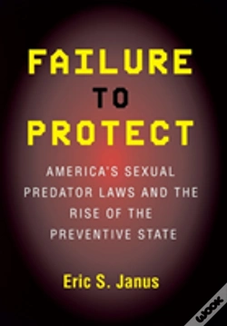 Capa do artigo Failure To Protect