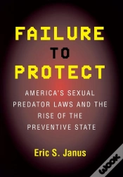 Capa do artigo Failure To Protect