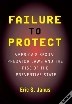 Capa do artigo Failure To Protect