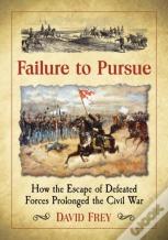Failure To Pursue