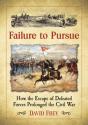 Failure To Pursue - Preview