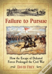 Capa do artigo Failure To Pursue