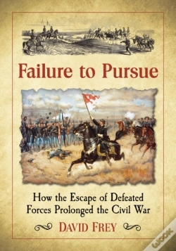 Capa do artigo Failure To Pursue