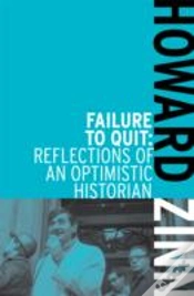 Capa do artigo Failure To Quit