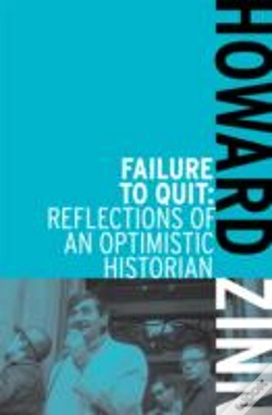 Capa do artigo Failure To Quit