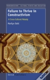 Failure To Thrive In Constructivism