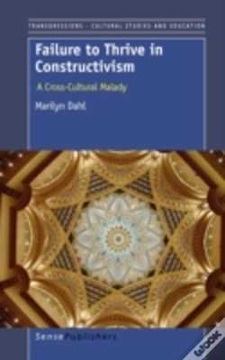 Capa do artigo Failure To Thrive In Constructivism