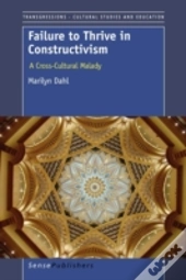 Failure To Thrive In Constructivism