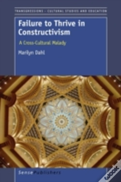 Capa do artigo Failure To Thrive In Constructivism