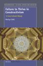 Failure To Thrive In Constructivism - Preview