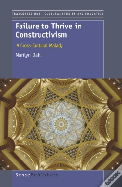 Capa do artigo Failure To Thrive In Constructivism