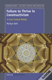 Capa do artigo Failure To Thrive In Constructivism