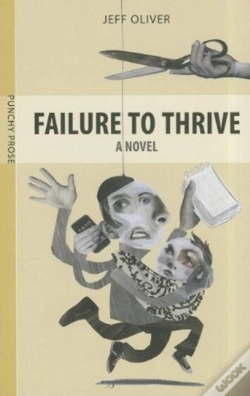 Capa do artigo Failure To Thrive