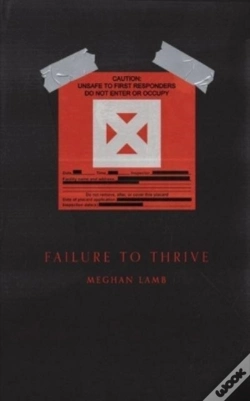 Capa do artigo Failure To Thrive