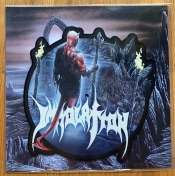 Capa do artigo Failures For Gods - Vinil